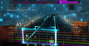 Rocksmith 2014 Edition – Remastered – Roxette Song Pack