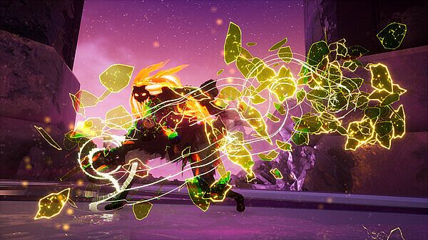 Strayed Lights Soundtrack