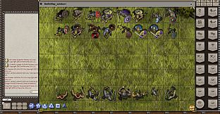 Fantasy Grounds - Vikings (Token Pack)