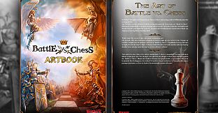 Battle vs Chess - Art & Music Premium Pack