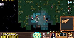 Paper Dungeons Crawler