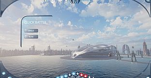 Holo Arena: Death League