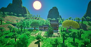 Retire in the Fairy Mountains