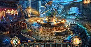 Dark Parables: Return of the Salt Princess Collector's Edition