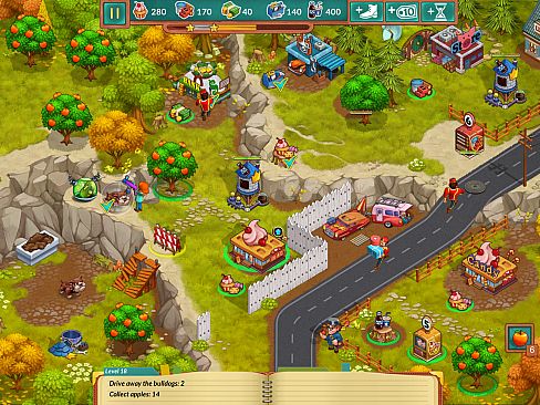 Rose Riddle 2: Werewolf Shadow