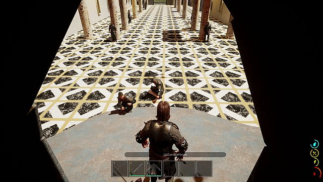 RivenWorld: The First Era