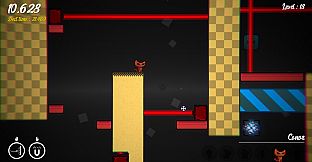 JOTT : Jump Over The Time