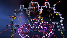 StarDrone: Sling Star (with VR mode)