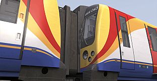 Train Simulator: Portsmouth Direct Line: London Waterloo - Portsmouth Route Add-On