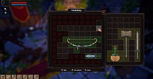 Loot Stack - Relics Hunter