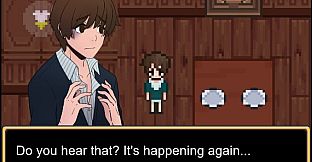 Kiki & Ana - The Child