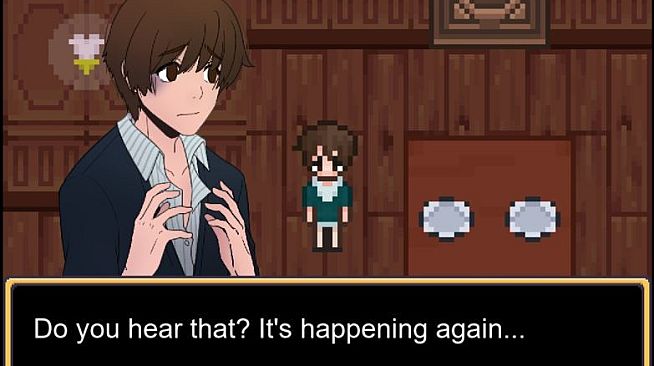 Kiki & Ana - The Child