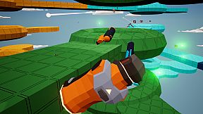 I Can Fly VR: Arena