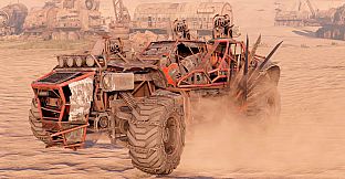 Crossout — Biter Starter Pack