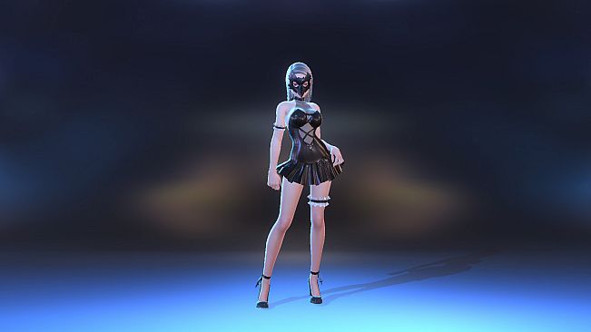 Angel Legion-DLC Dark Crow