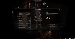 Wartales, Pirates of Belerion