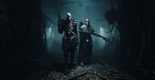 Hunt: Showdown 1896 - Souls of a Feather