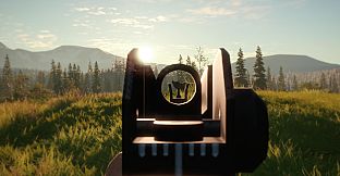 theHunter: Call of the Wild - Modern Rifle Pack