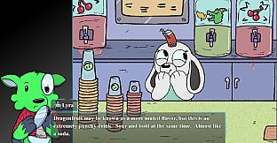 Cubenen Gardens: Befriend