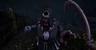 Blood West: Dead Man’s Promise