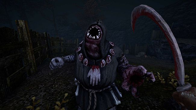 Blood West: Dead Man’s Promise