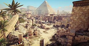 Strange Brigade - The Thrice Damned 3: Great Pyramid of Bes