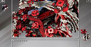 Super Jigsaw Puzzle: Generations - Illustrations