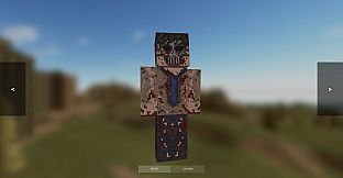 Nomad - Variety Skin Pack