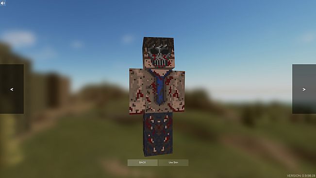 Nomad - Variety Skin Pack