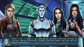 Planet Stronghold: Colonial Defense