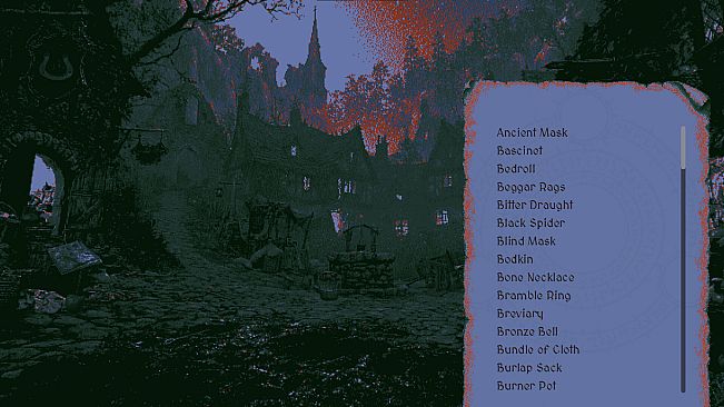 100 Hidden Relics