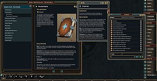 Fantasy Grounds - Breath of Life - The Archivist (PF1E)