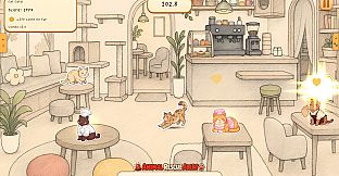 Pet The Damn Cat!