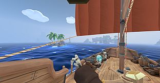 Skeleton Crew VR