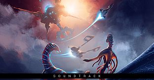 X4: Kingdom End Soundtrack