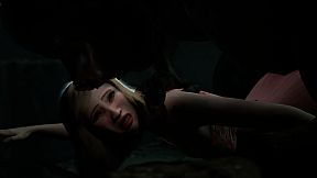 The Nightmare from Beyond