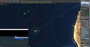 Command: Showcase - Ford Class