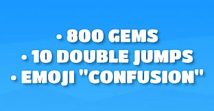 Bouncy Escape - Mega Pack