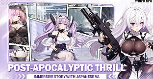 Goddess of Destiny: Waifu