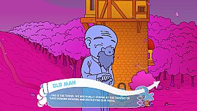 Tower of Hidden Waifus