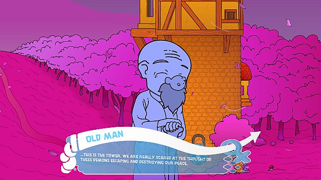 Tower of Hidden Waifus