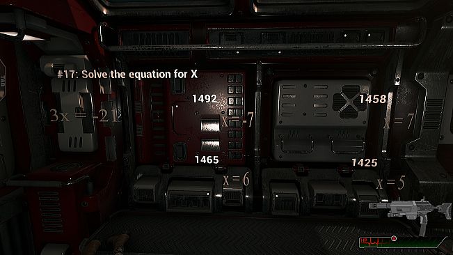 Project Skylab 3: A New Frontier