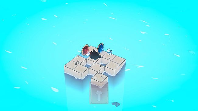 Just a Little Purr suit