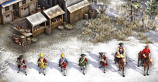 Deluxe Content - Cossacks 3: Rise to Glory