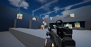 Furry Aim Trainer 2 : Multiplayer Gooning