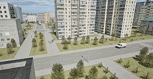 Trans-Siberian Legends – Novosibirsk