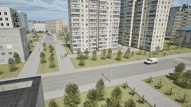 Trans-Siberian Legends – Novosibirsk