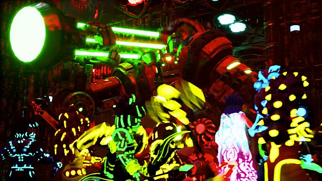 LION The Last Homeland