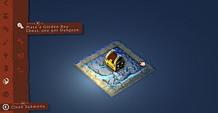 Legend of Orion: Adventure