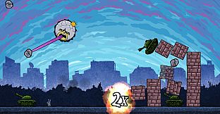 10tons Physics Puzzle Double Pack